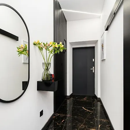 Apartamento Copper Ii - Loftaffair Cracóvia