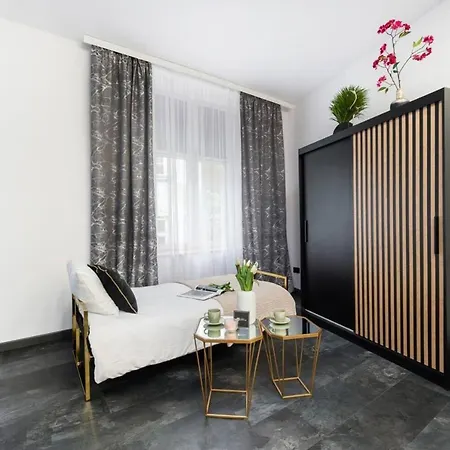 Copper Ii - Loftaffair Apartment