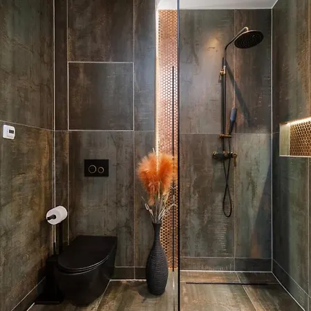 Copper Ii - Loftaffair * Krakov