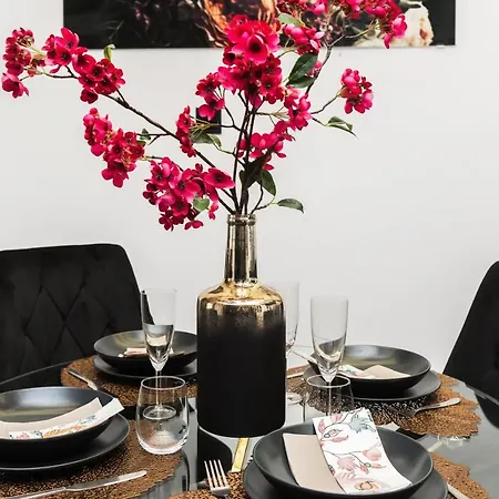 Appartement Copper Ii - Loftaffair