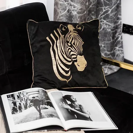 Copper Ii - Loftaffair Apartmán Krakov