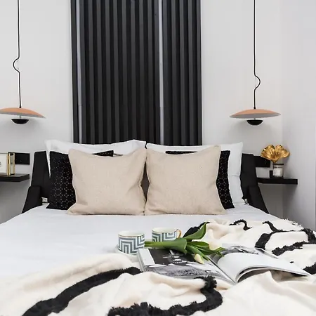 Copper Ii - Loftaffair Apartamento *